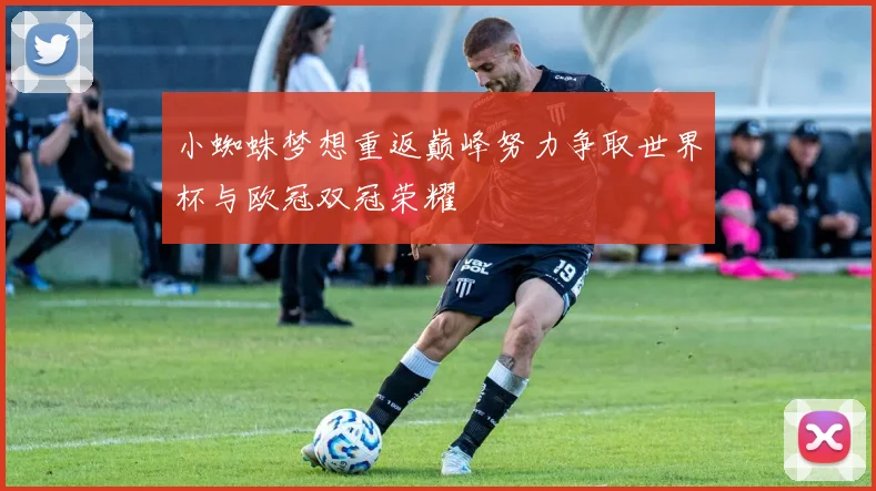 小蜘蛛梦想重返巅峰努力争取世界杯与欧冠双冠荣耀