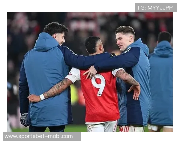 桑德罗谈热苏斯与约克雷斯竞争对球队的积极影响与阿尔特塔的选择难题